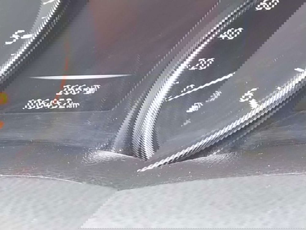 Nissan Qashqai usata a Firenze (15)