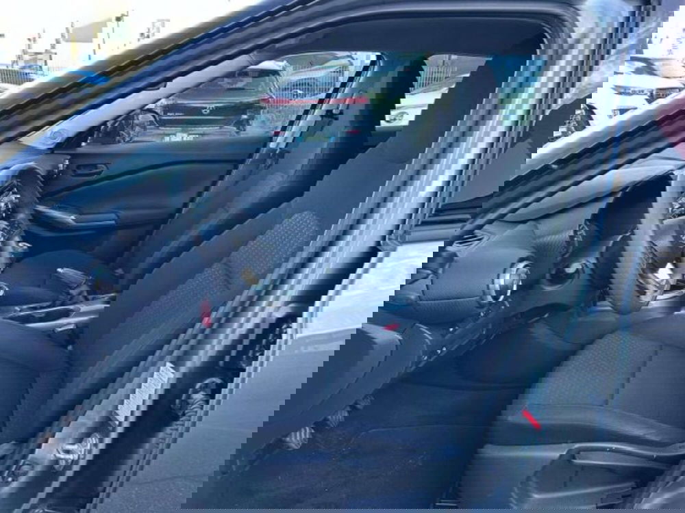 Nissan Juke usata a Firenze (11)