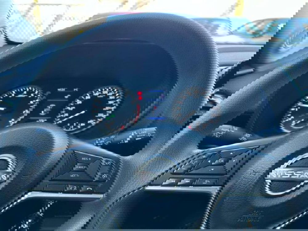 Nissan Juke usata a Firenze (13)