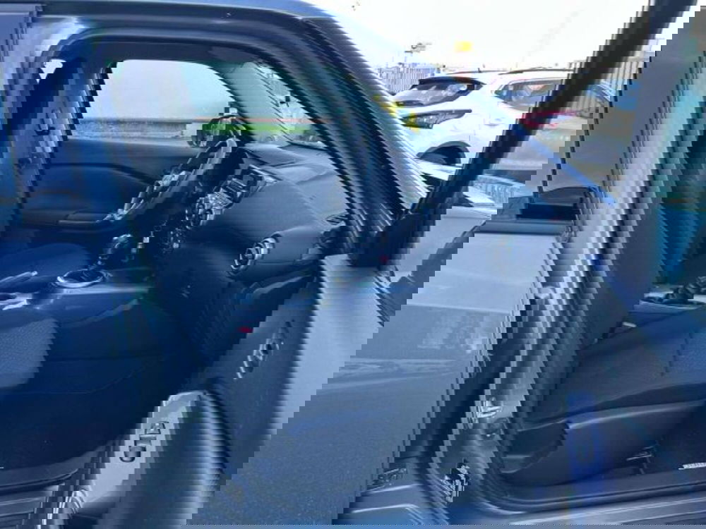 Nissan Juke usata a Firenze (15)