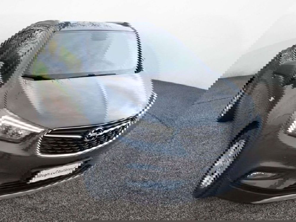 Opel Mokka usata a Firenze