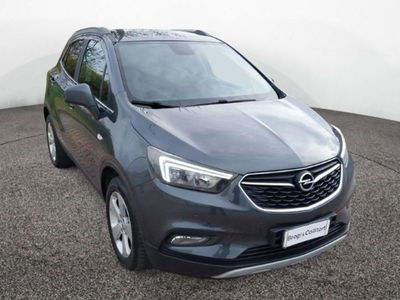Opel Mokka 1.6 CDTI Ecotec 136CV 4x2 Start&amp;Stop Innovation del 2018 usata a Empoli