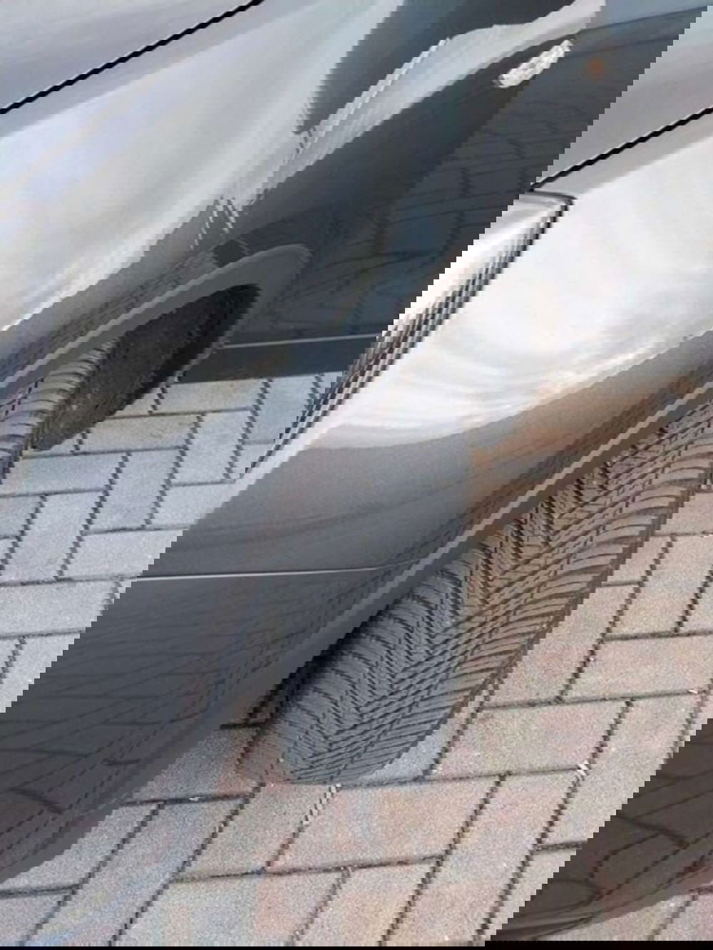 Opel Mokka usata a Firenze (13)