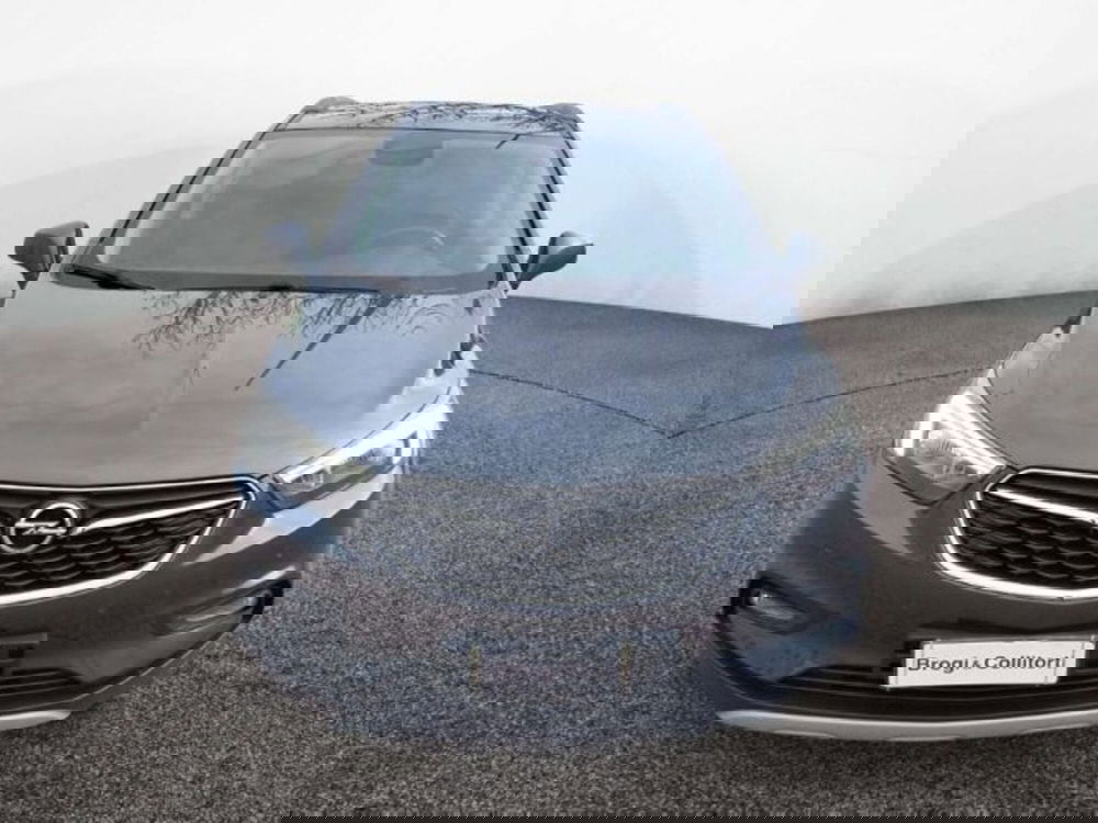 Opel Mokka usata a Firenze (2)