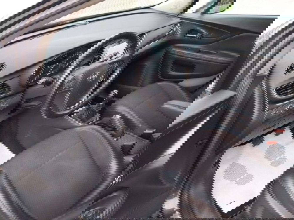 Opel Mokka usata a Firenze (7)
