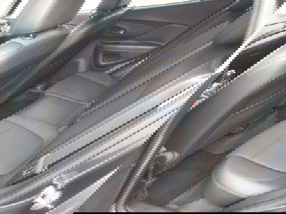 Opel Mokka usata a Firenze (8)