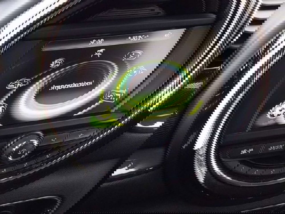 MINI Mini Clubman usata a Firenze (17)