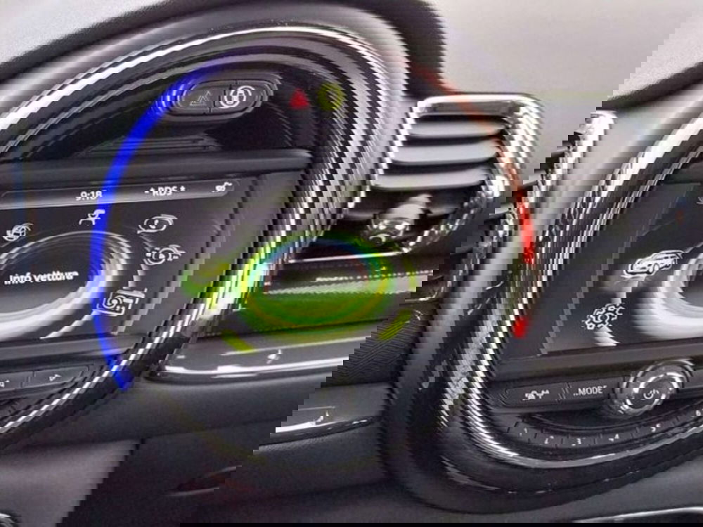 MINI Mini Clubman usata a Firenze (18)