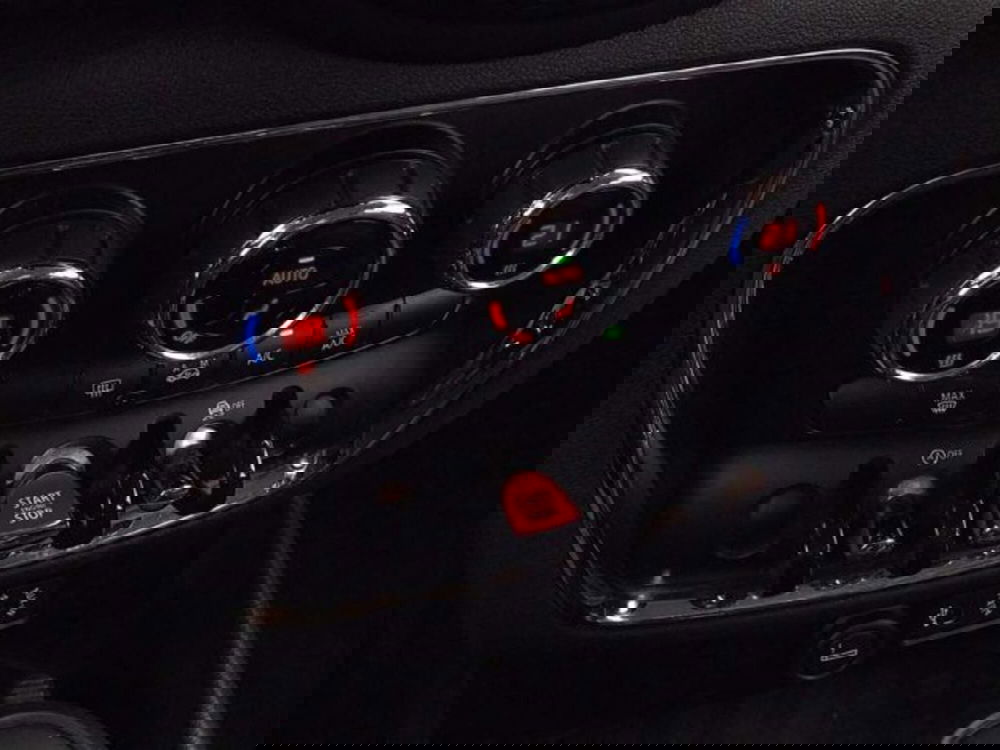 MINI Mini Clubman usata a Firenze (19)