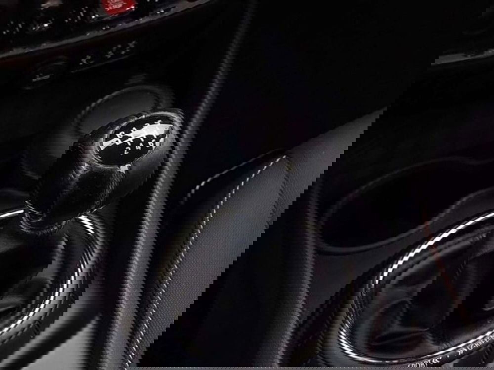 MINI Mini Clubman usata a Firenze (20)