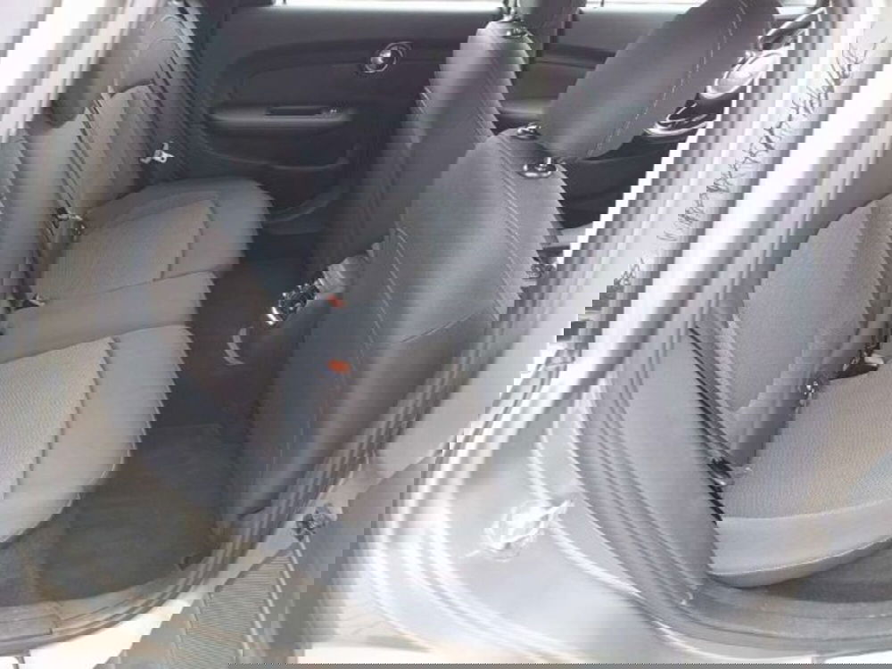 MINI Mini Clubman usata a Firenze (10)