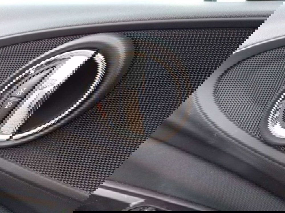 MINI Mini Clubman usata a Firenze (13)