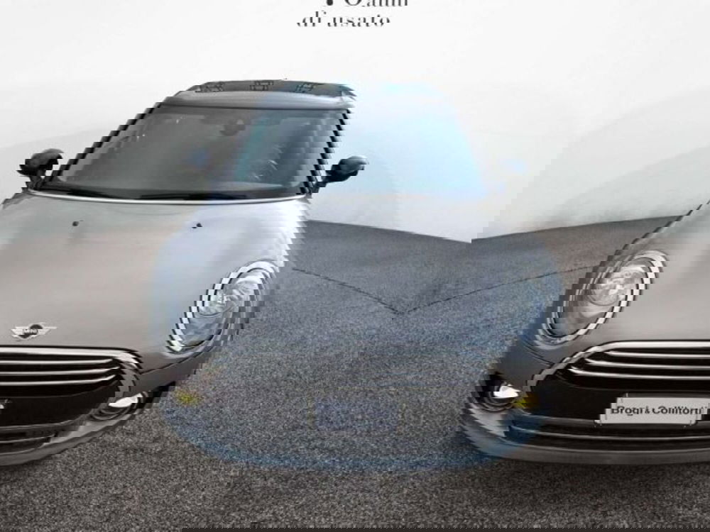 MINI Mini Clubman usata a Firenze (2)