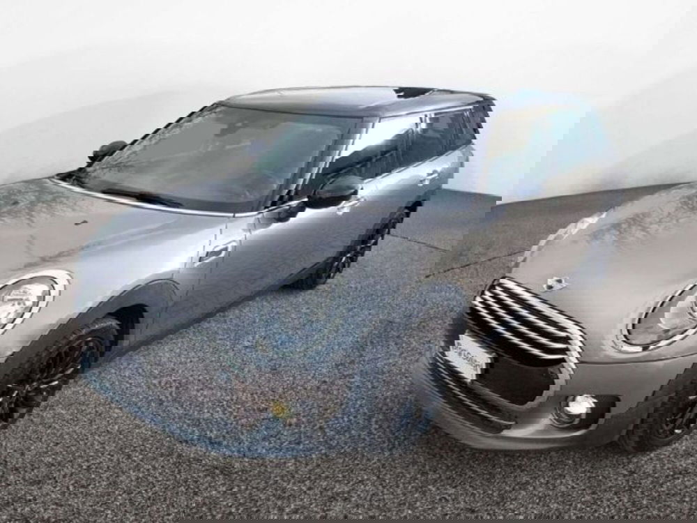 MINI Mini Clubman usata a Firenze (3)