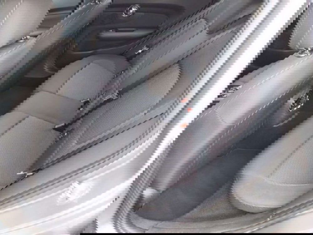 MINI Mini Clubman usata a Firenze (8)