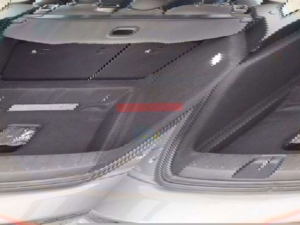 MINI Mini Clubman usata a Firenze (9)