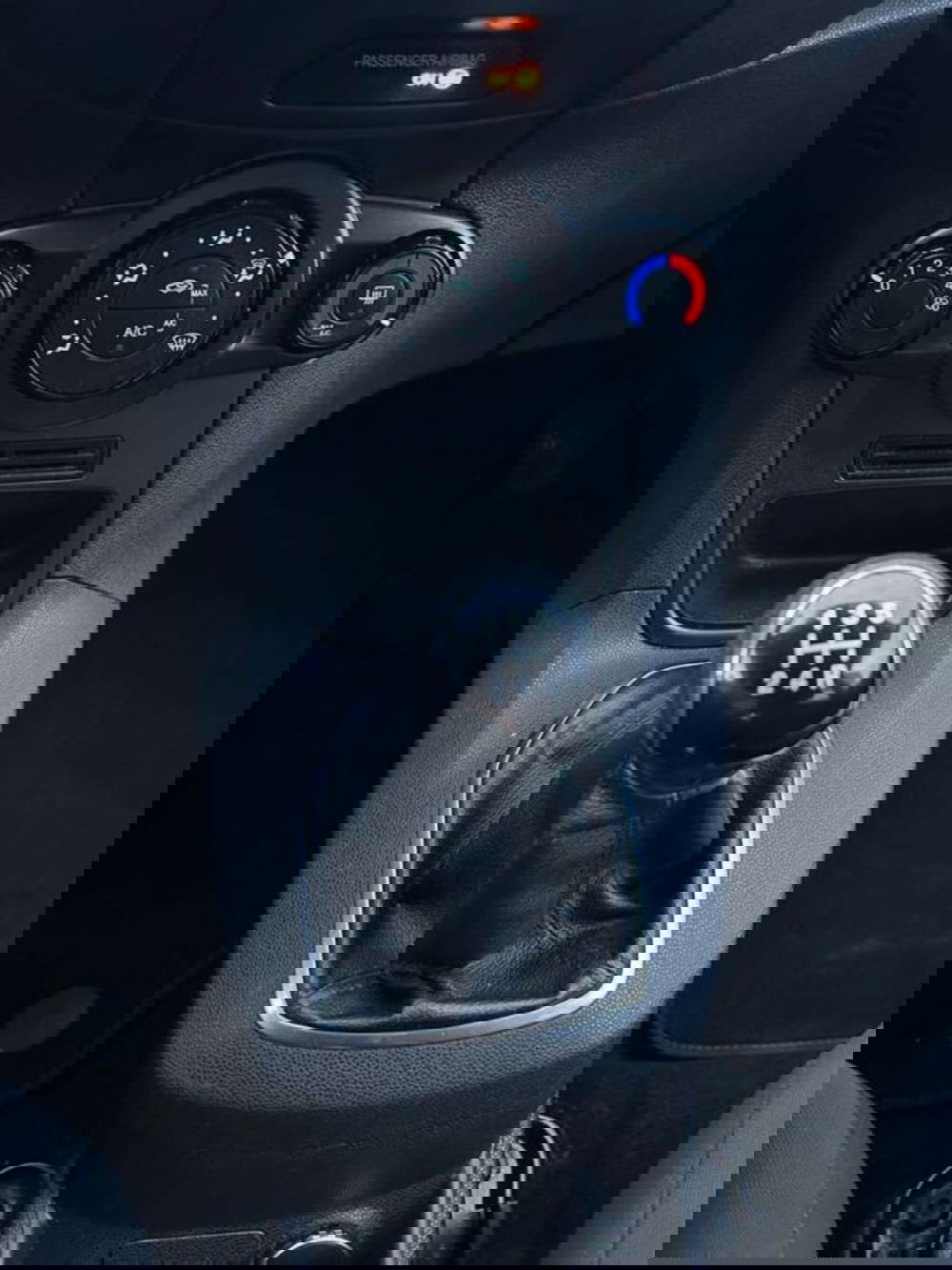 Ford Fiesta usata a Firenze (15)