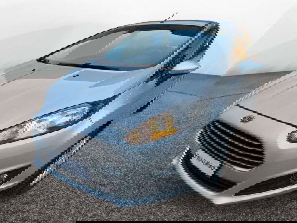 Ford Fiesta usata a Firenze (3)