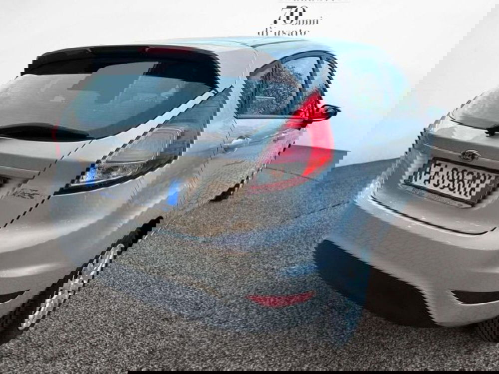 Ford Fiesta usata a Firenze (4)