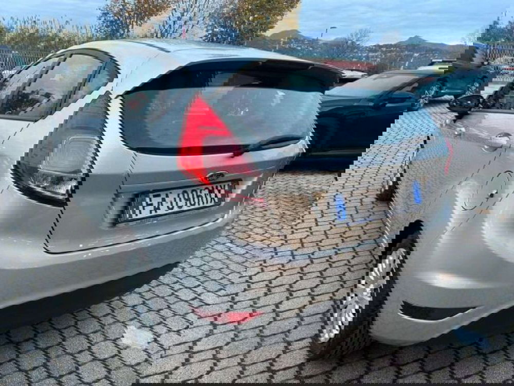 Ford Fiesta usata a Firenze (6)