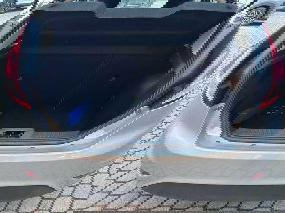 Ford Fiesta usata a Firenze (7)