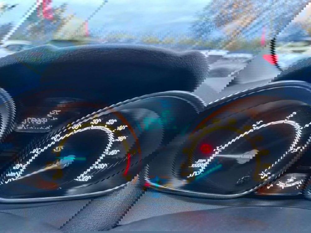 Ford Fiesta usata a Firenze (8)