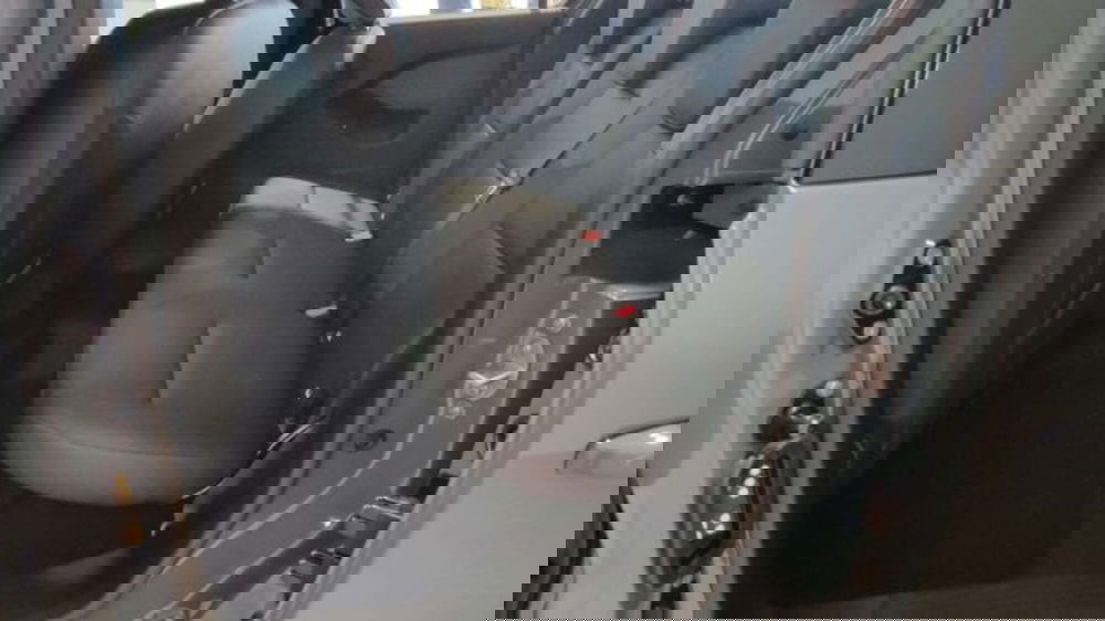 Nissan Townstar nuova a Firenze (2)