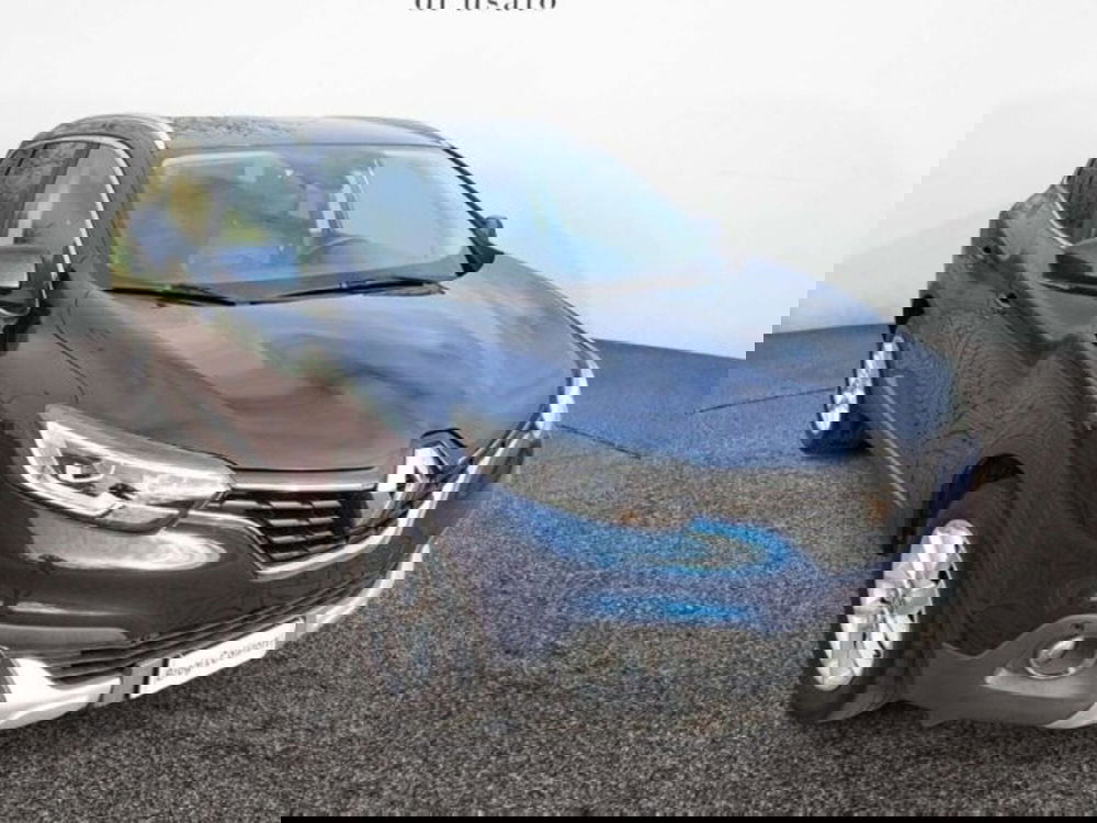 Renault Kadjar usata a Firenze