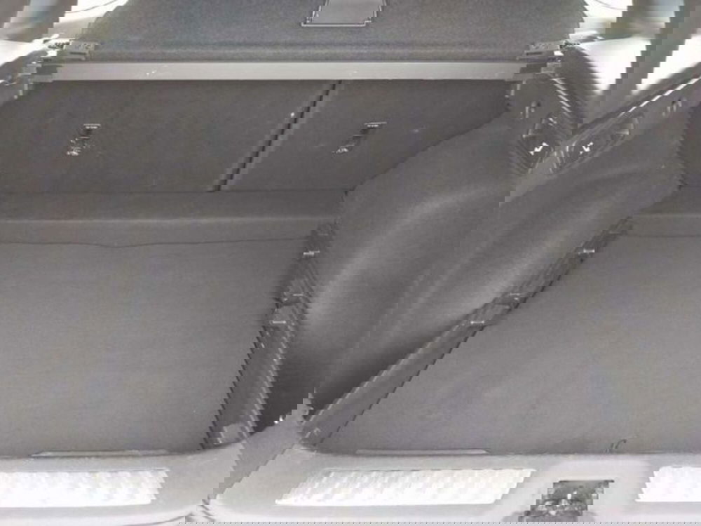 Renault Kadjar usata a Firenze (10)