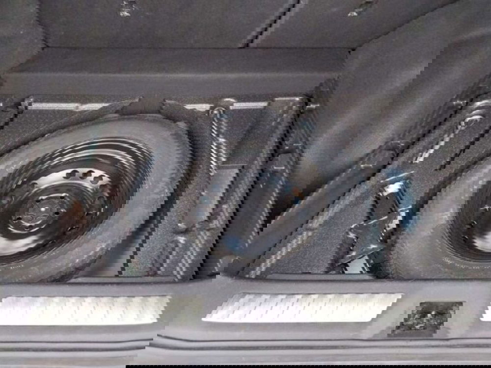 Renault Kadjar usata a Firenze (11)