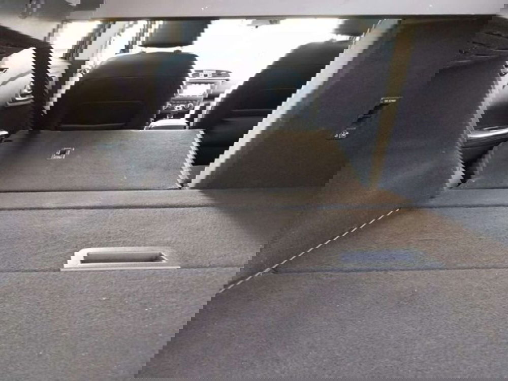 Renault Kadjar usata a Firenze (13)