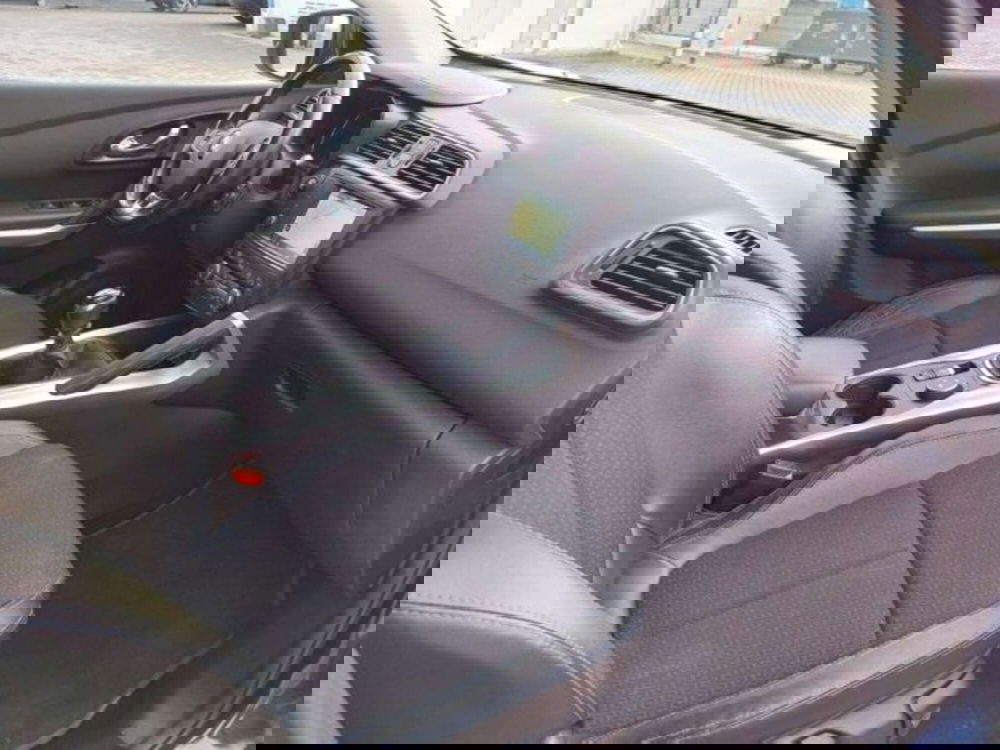 Renault Kadjar usata a Firenze (15)