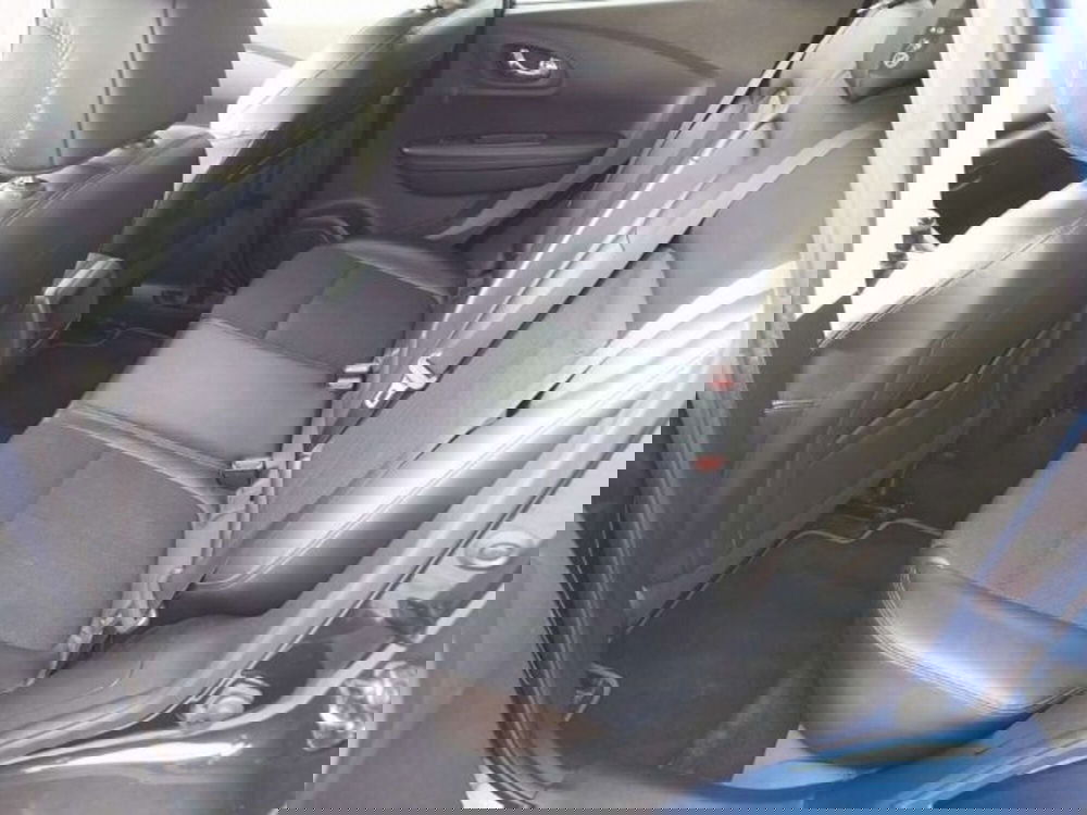 Renault Kadjar usata a Firenze (8)