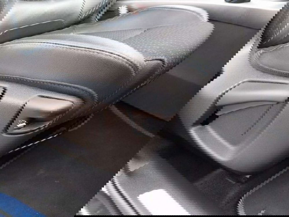 Renault Kadjar usata a Firenze (16)