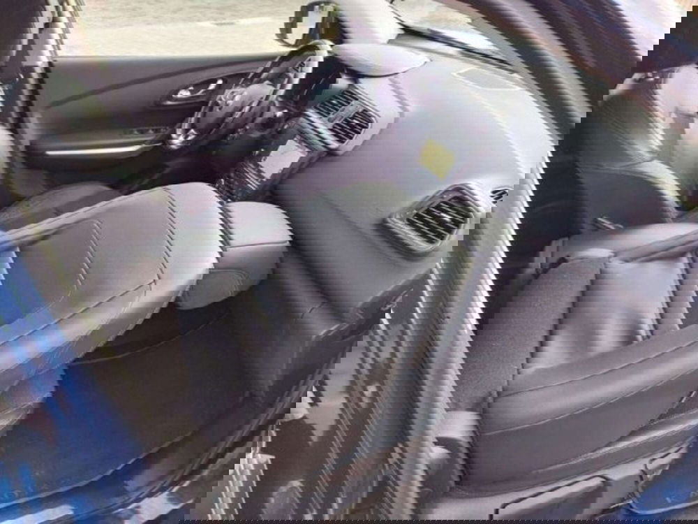 Renault Kadjar usata a Firenze (17)