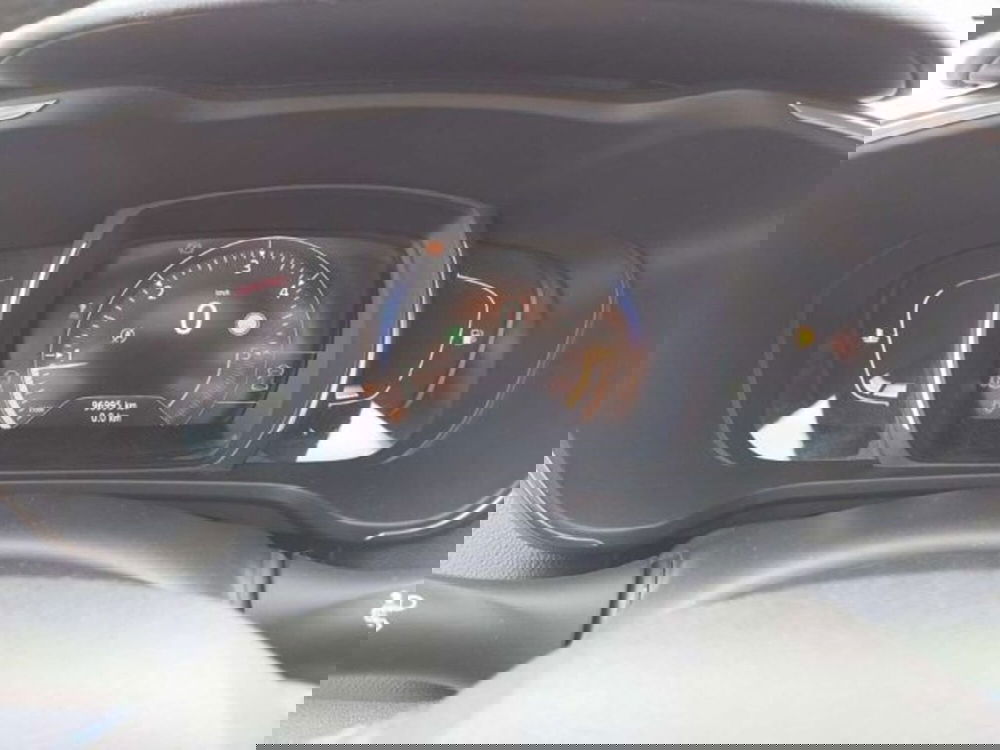 Renault Kadjar usata a Firenze (18)