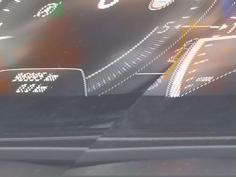 Renault Kadjar usata a Firenze (19)