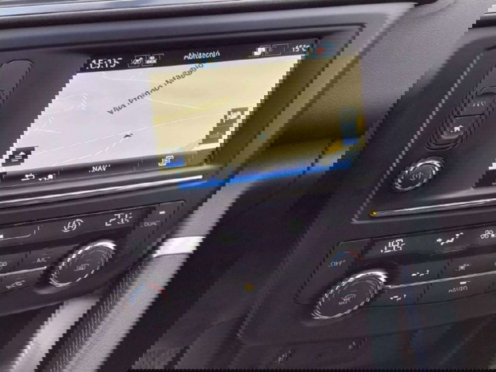 Renault Kadjar usata a Firenze (20)