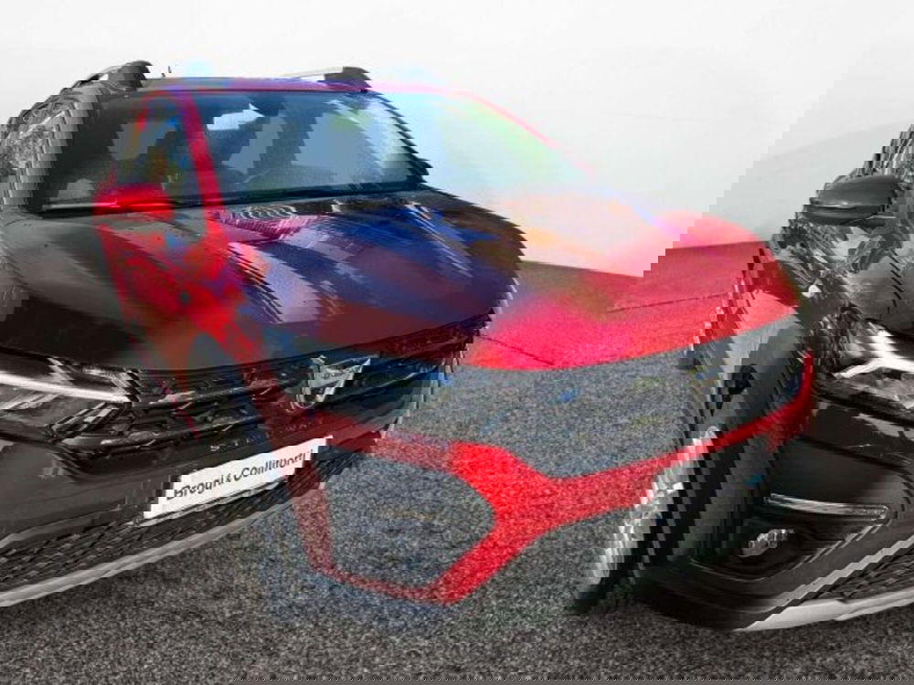 Dacia Sandero usata a Firenze