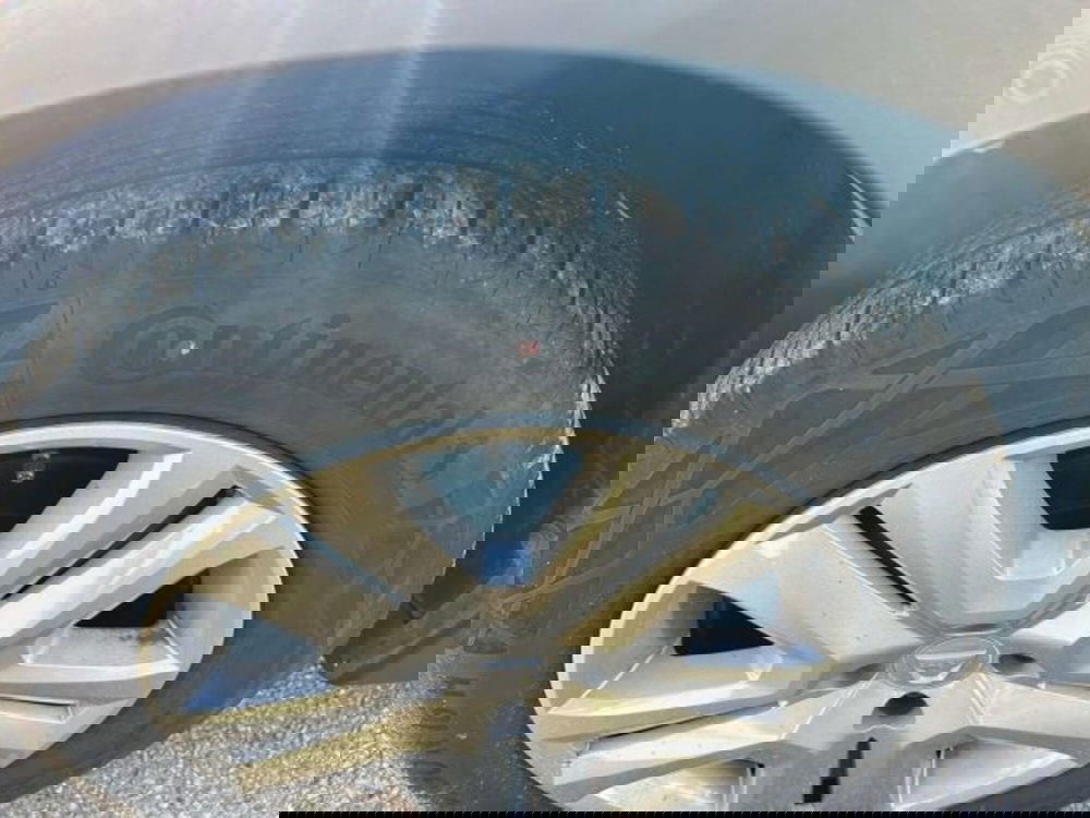 Dacia Sandero usata a Firenze (10)