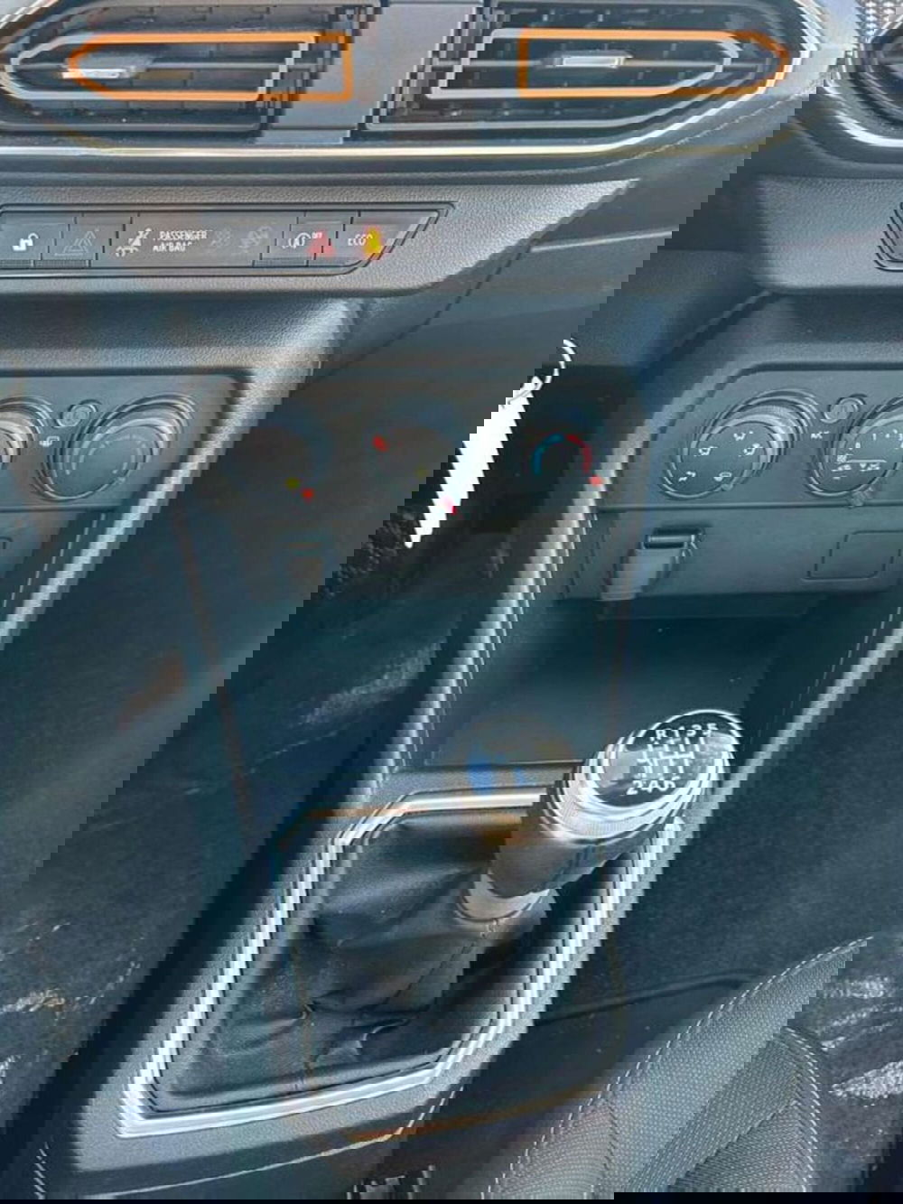 Dacia Sandero usata a Firenze (15)