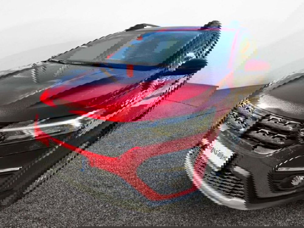 Dacia Sandero usata a Firenze (3)