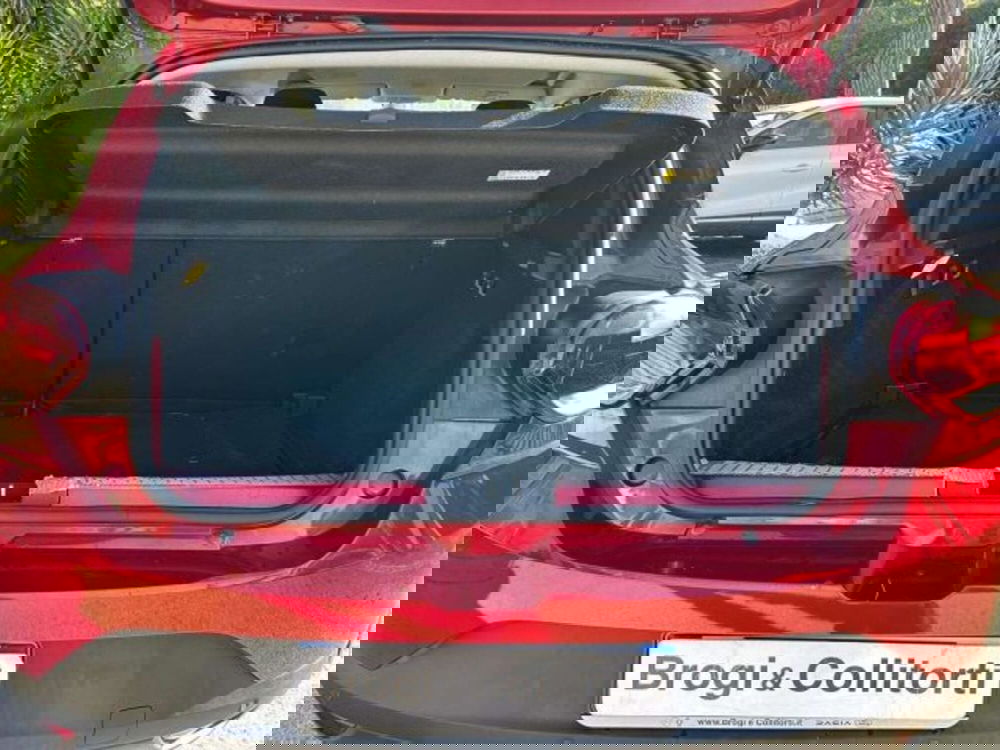 Dacia Sandero usata a Firenze (7)