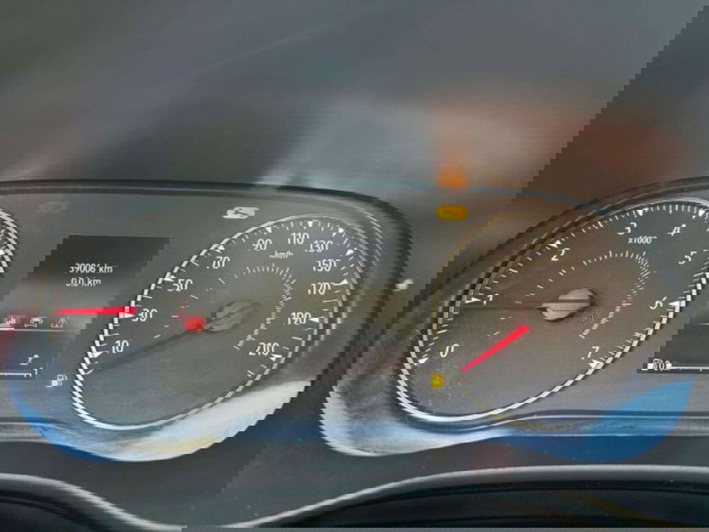 Dacia Sandero usata a Firenze (9)