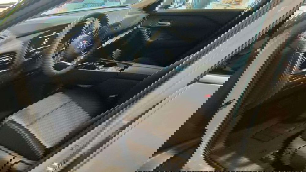 Nissan X-Trail nuova a Firenze (11)