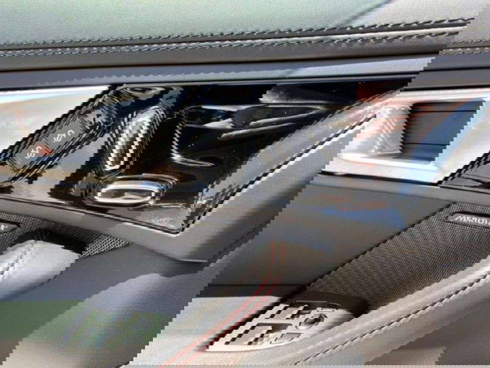 Jaguar F-Type Cabrio usata a Firenze (15)