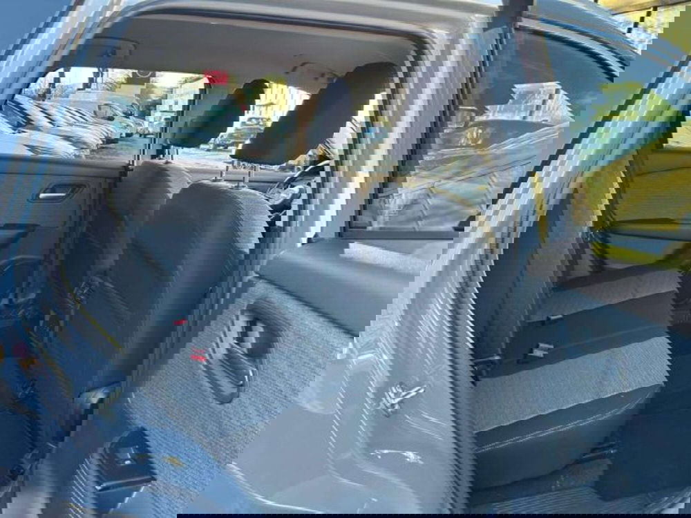 Nissan X-Trail usata a Firenze (11)