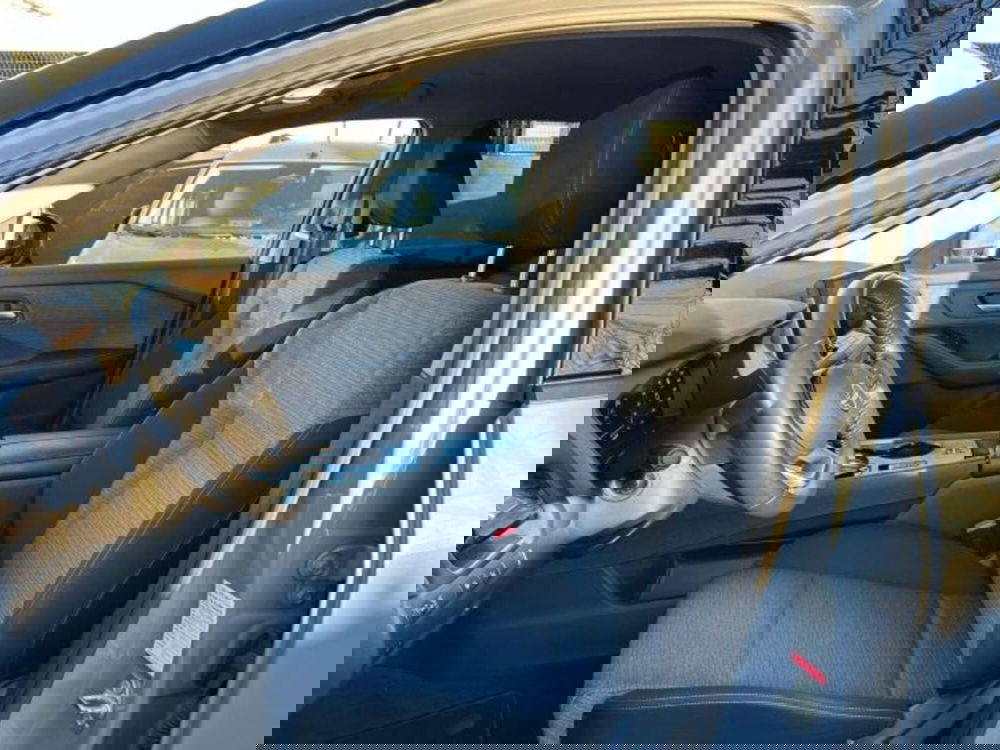 Nissan X-Trail usata a Firenze (14)