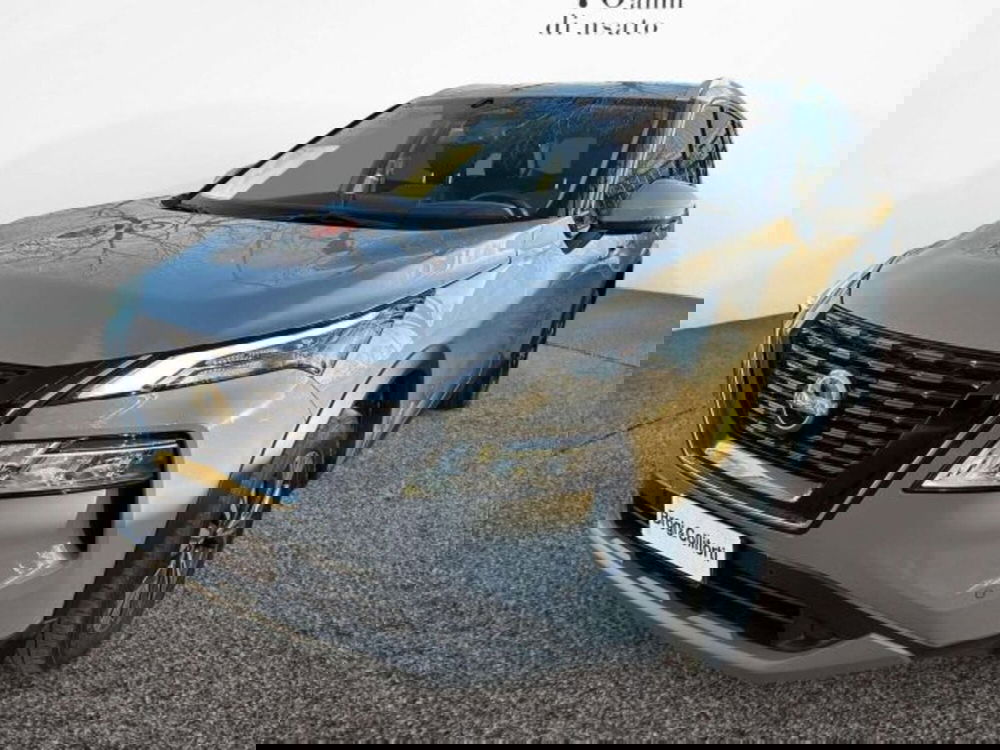 Nissan X-Trail usata a Firenze (3)