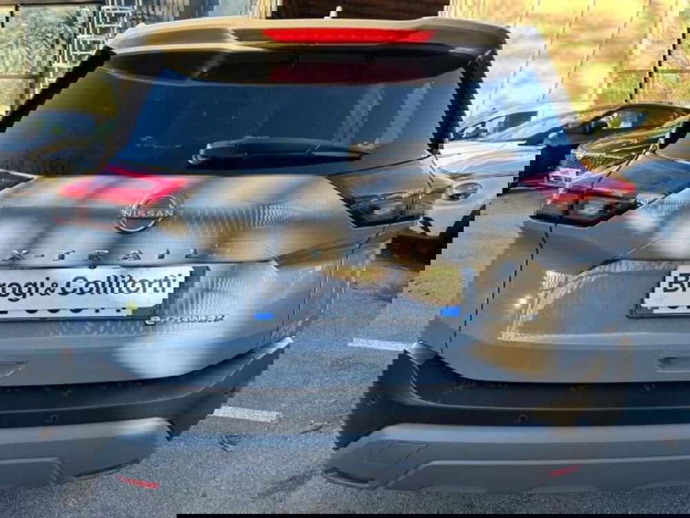 Nissan X-Trail usata a Firenze (5)